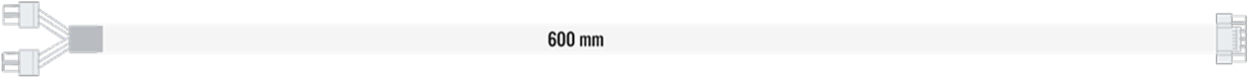 8+8 PIN to 16 PIN@x1