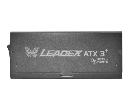 LEADEX TITANIUM-振華電腦有限公司