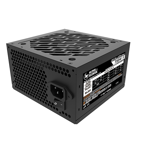 3-750W