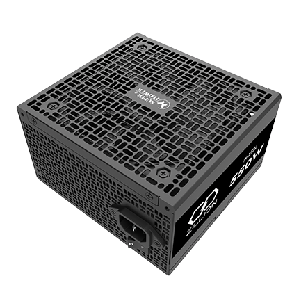 ZILLION DB Bronze ATX3.1 (2025)