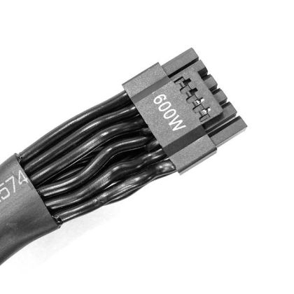 PCIe 5.0 CABLE (9+9 PIN to 16 PIN)