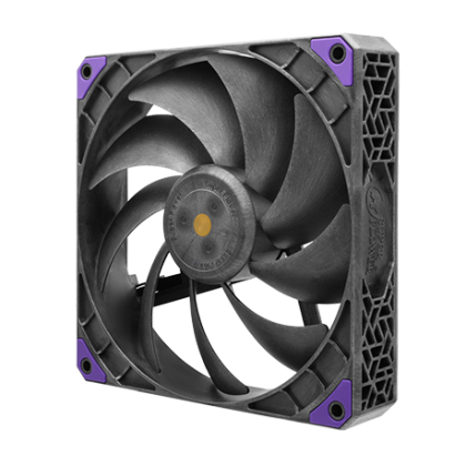 MEGACOOL 14CM PWM FAN