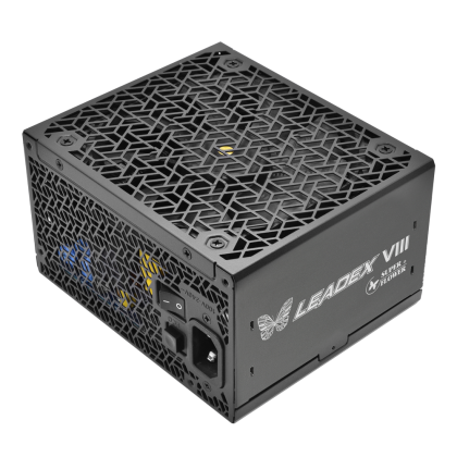 LEADEX VIII PLATINUM PRO