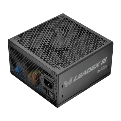LEADEX III PLATINUM