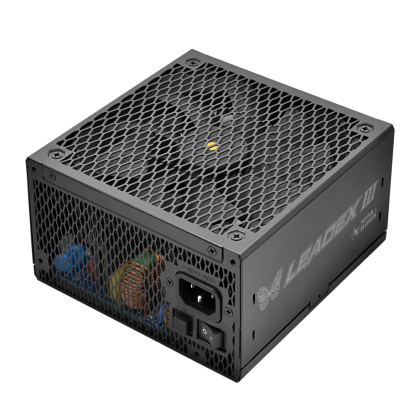 LEADEX III GOLD