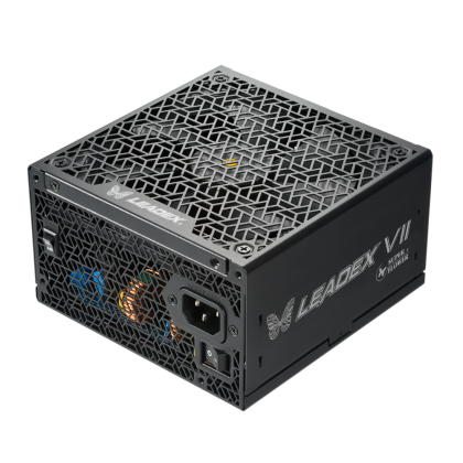LEADEX VII GOLD