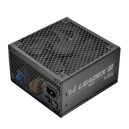 LEADEX III GOLD BD