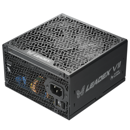 LEADEX VII PLATINUM PRO