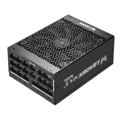 LEADEX TITANIUM