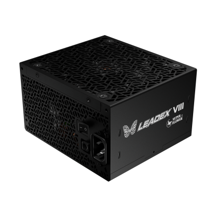 LEADEX VIII PLATINUM PRO PREMIUM