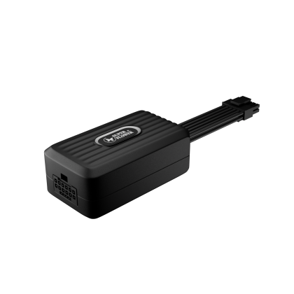 VGA 12+4PIN 過電流保護轉接線