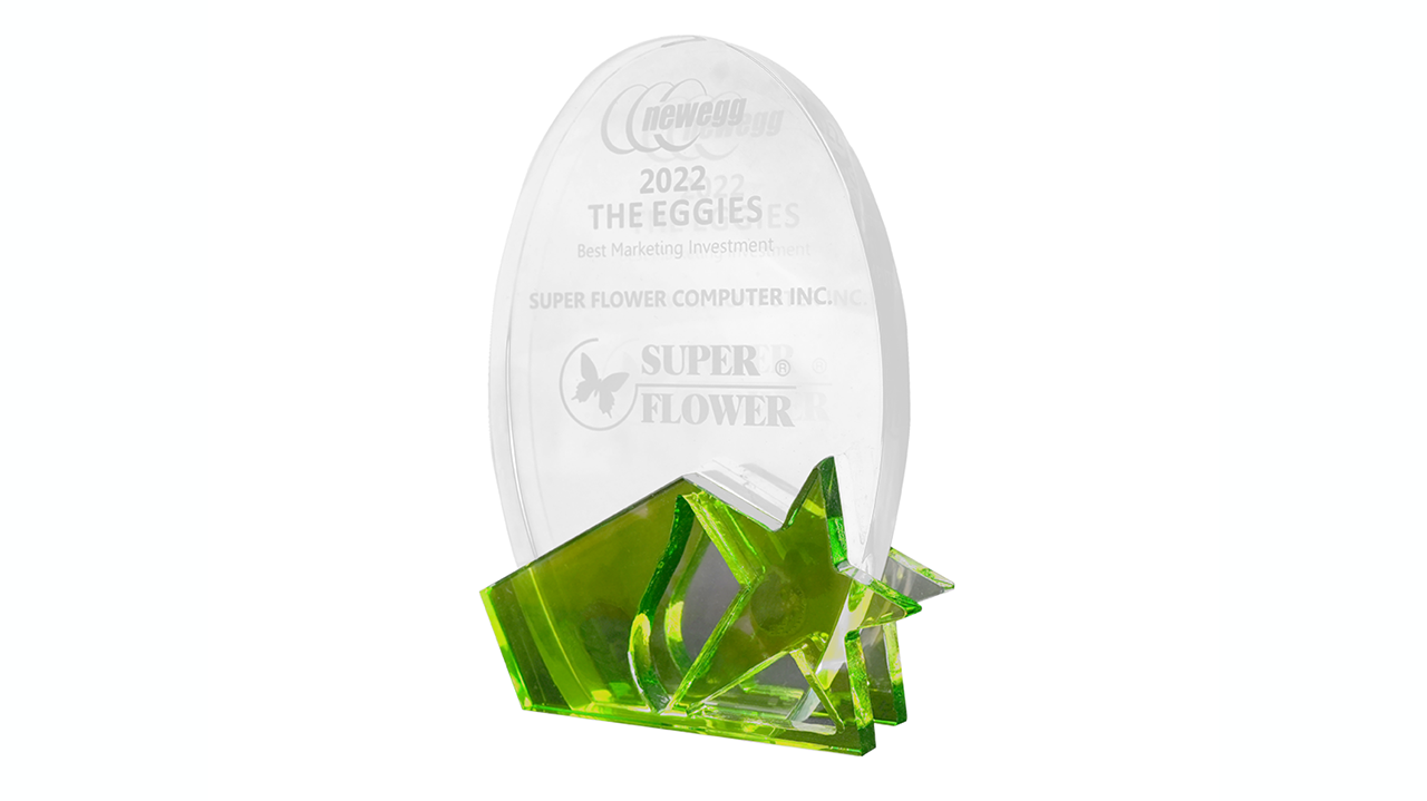 Newegg：2022 Best Marketing Investment
