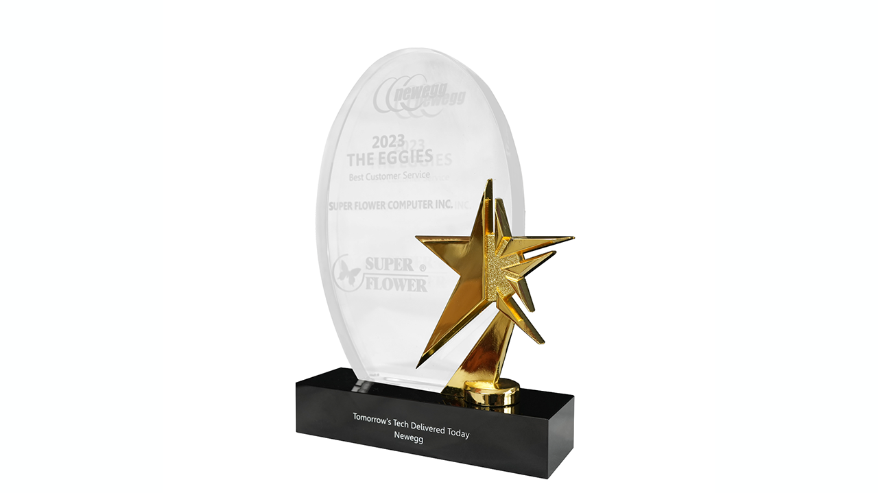 Newegg：2023 Best Customer Service