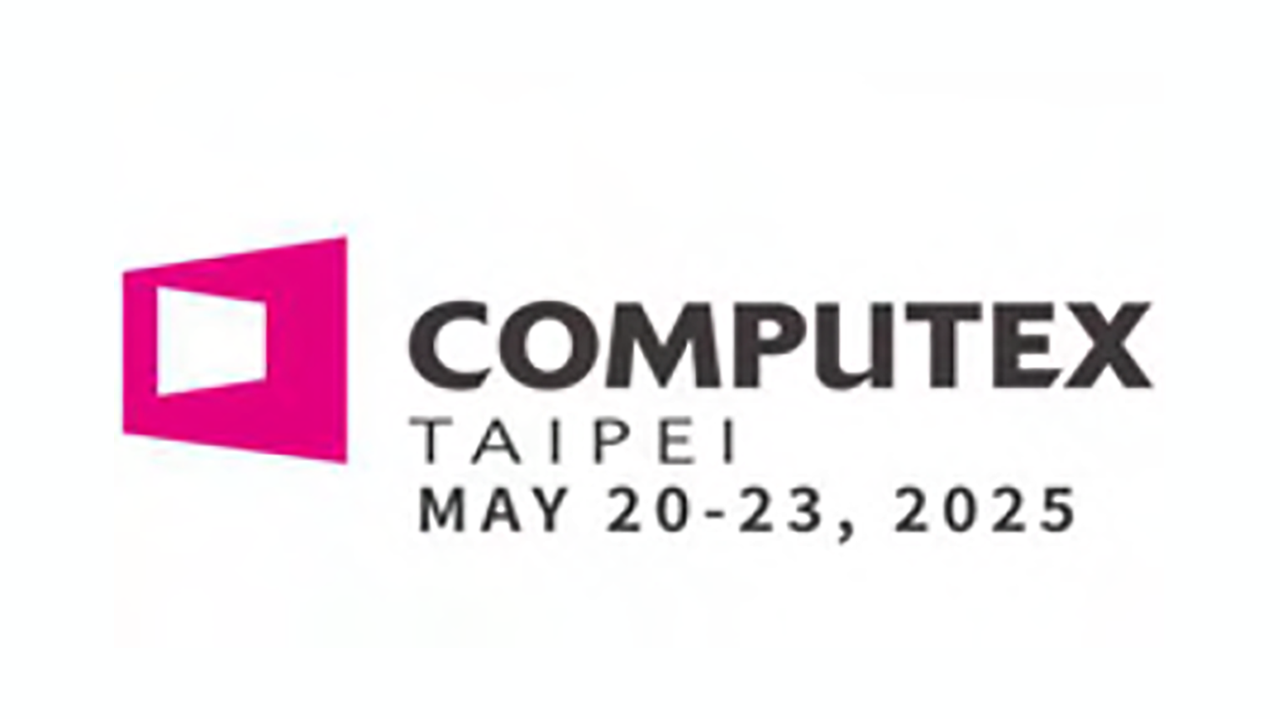 【News】-Participation in COMPUTEX TAIPEI 2025