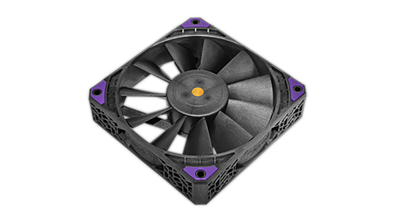 【Review】 Super Flower Megacool 120mm Fan Review – The Performance King《Hardware Busters》
