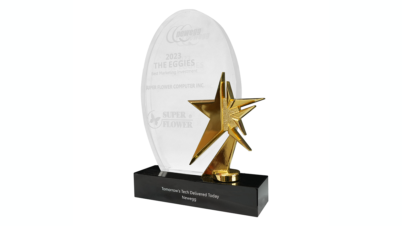 Newegg：2023 Best Marketing Investment