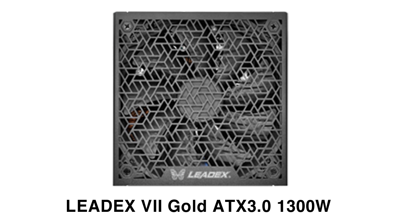 【System Build】-Influencer "levelupgamingtech"