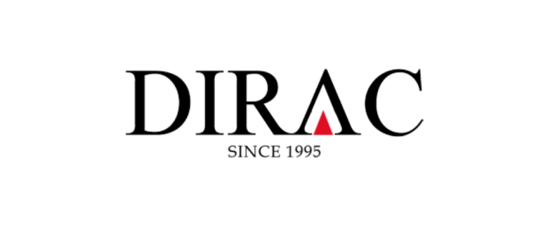 Agent of Japan : 株式會社ディラックDirac Co.,Ltd.