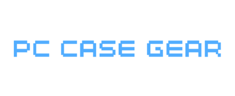 Agent of Australia :  PC Case Gear
