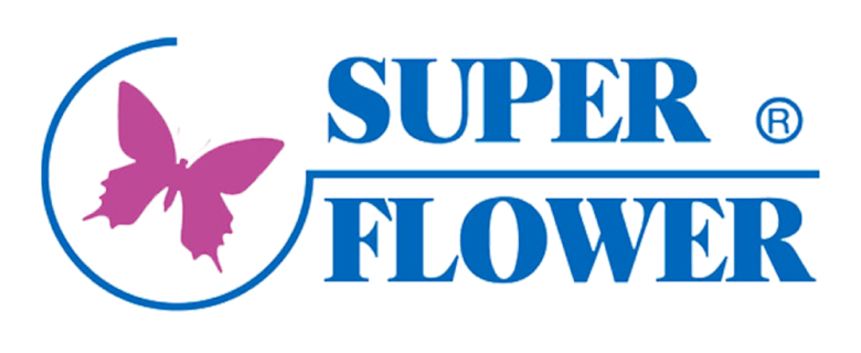 Head Office in Taipei : Super Flower Computer Inc.