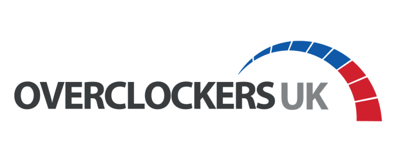 Agent of UK : Overclockers UK