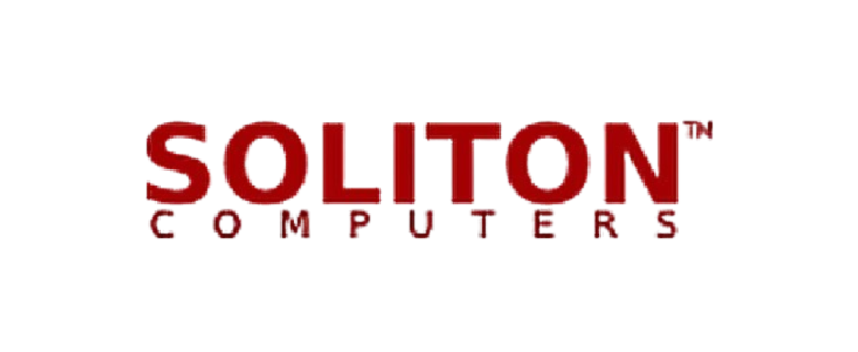 Agent of Romania : Soliton Computers SRL